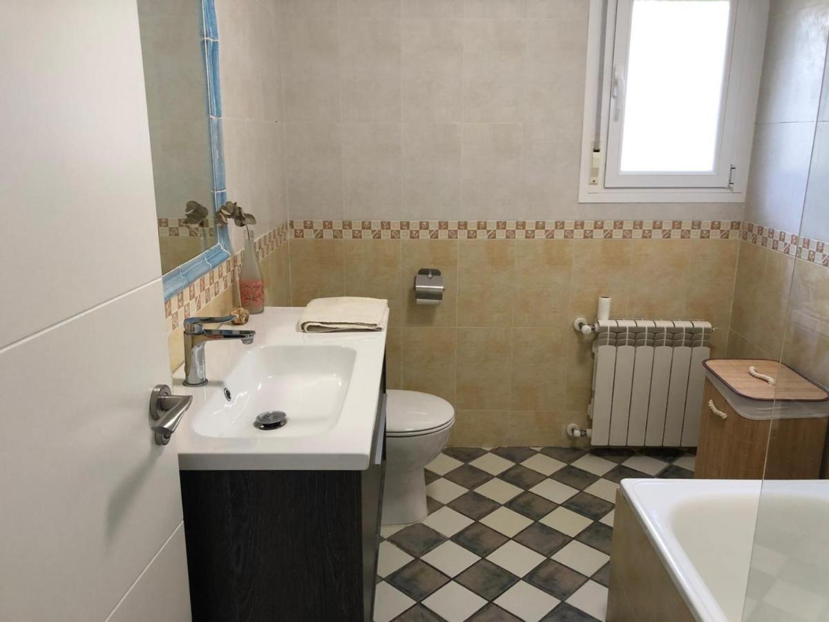Villa Maja Calpe Eksteriør billede