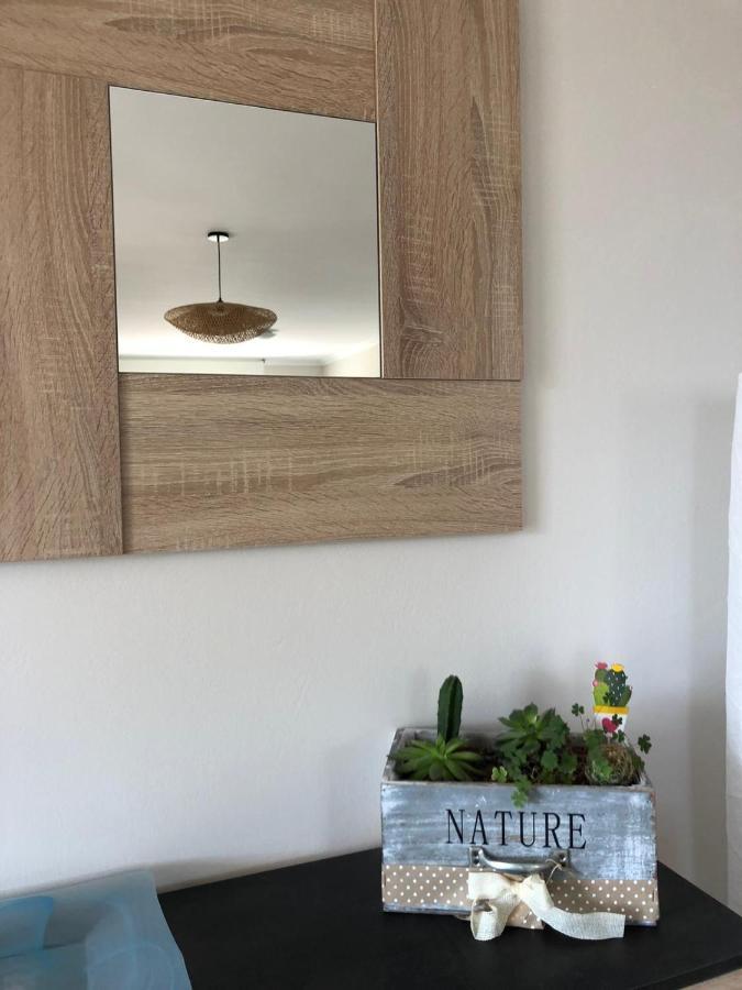 Villa Maja Calpe Eksteriør billede