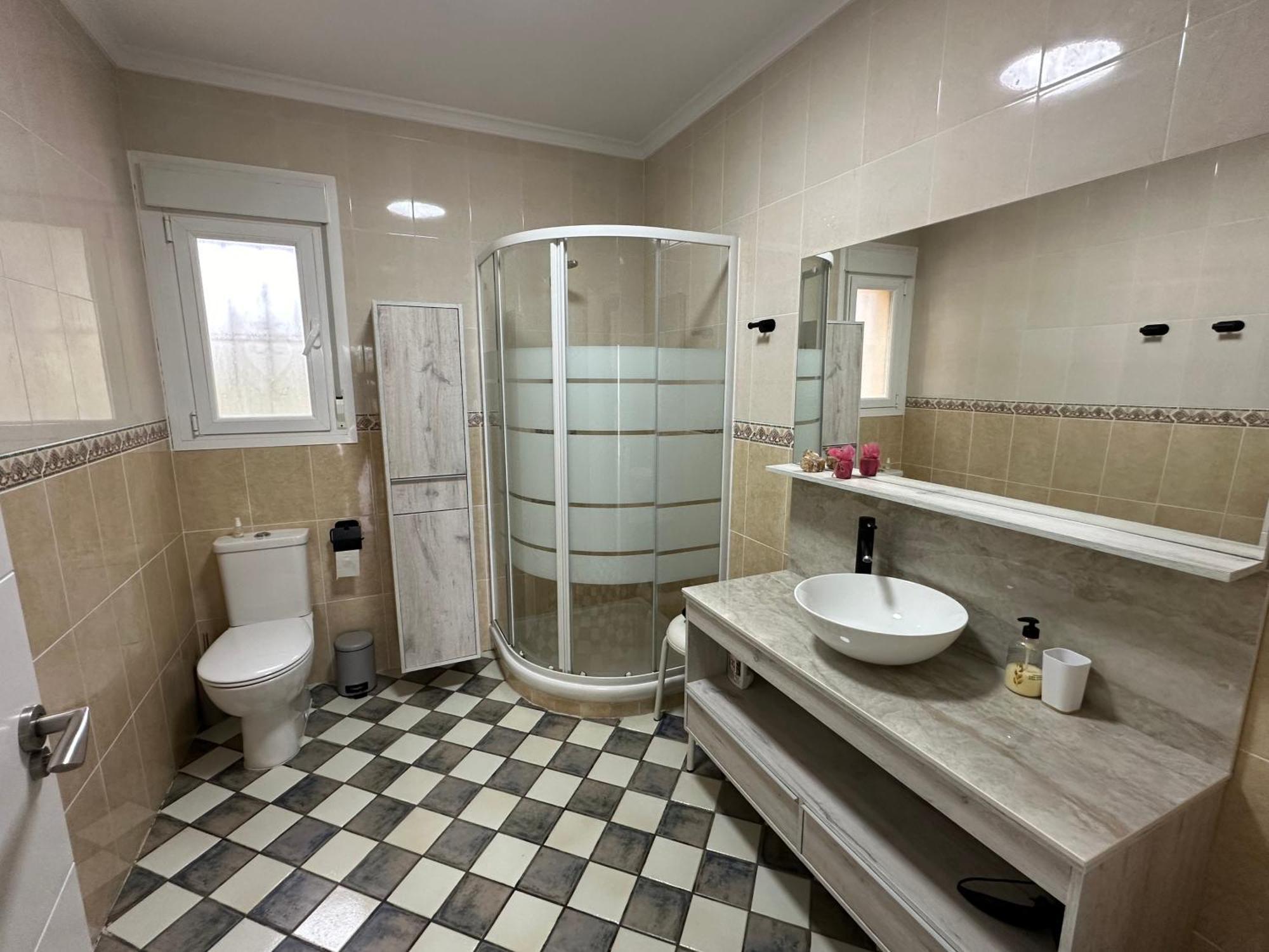 Villa Maja Calpe Eksteriør billede