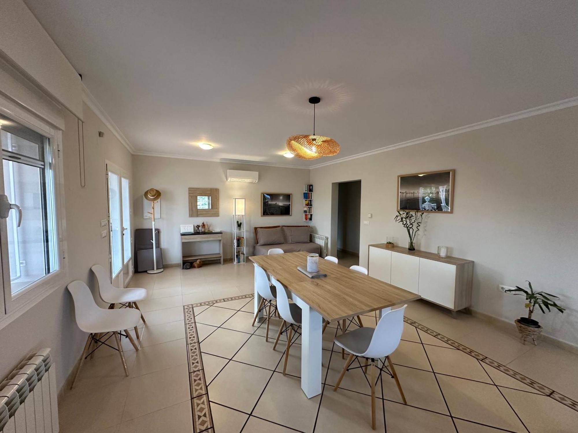 Villa Maja Calpe Eksteriør billede