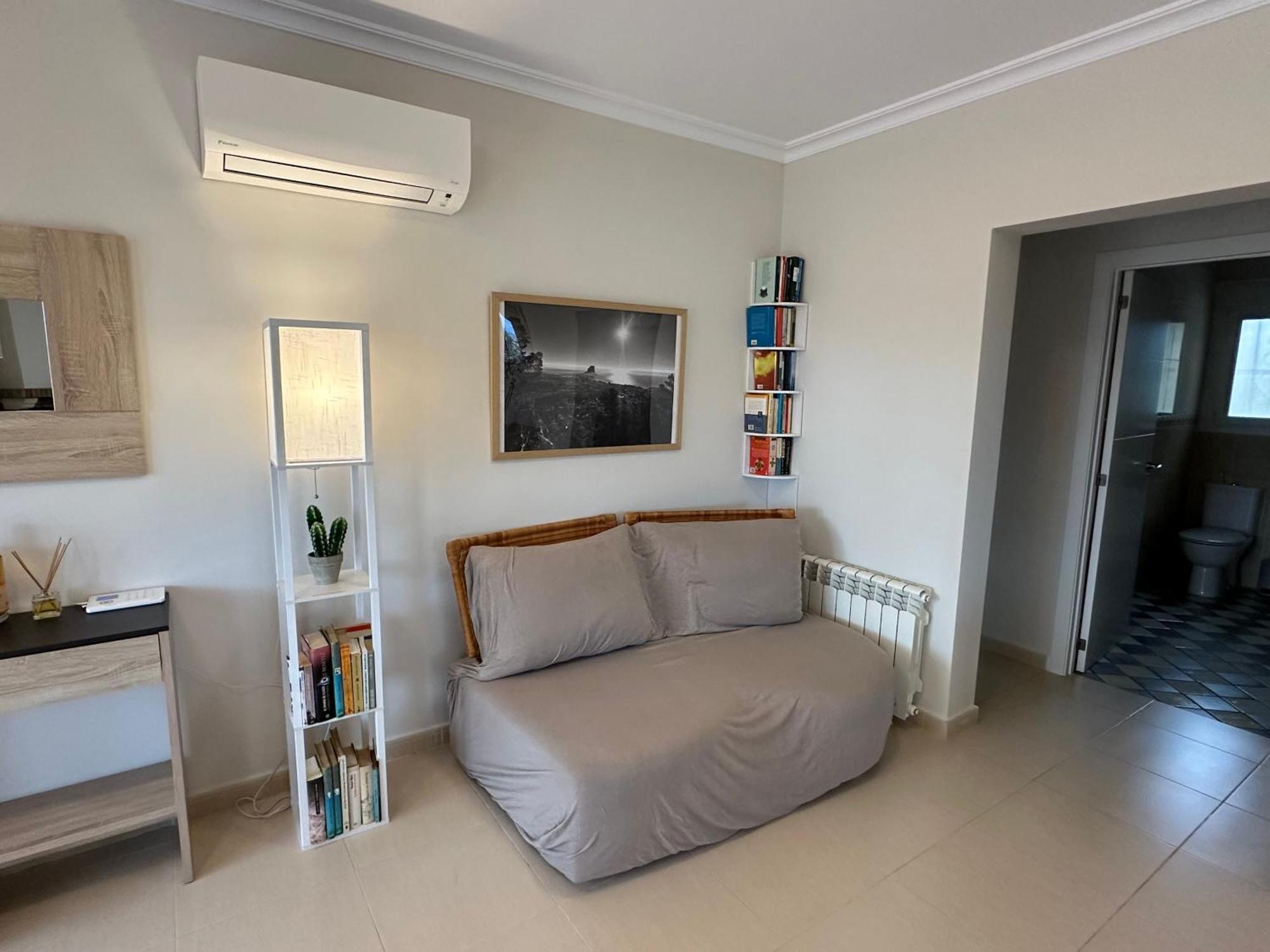 Villa Maja Calpe Eksteriør billede